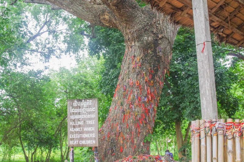 Killing Fields Killing Fields | Phnom Penh Politics: History and Present
