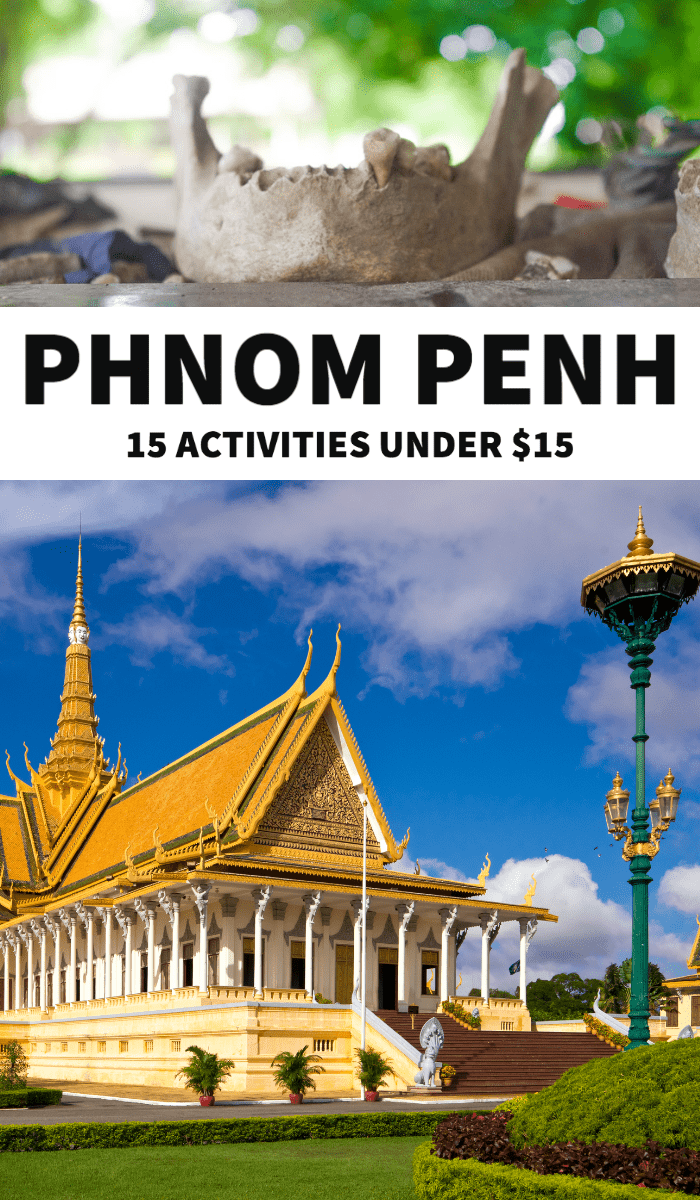 Phnom Penh, Cambodia, Things to do Phnom Penh, Phnom Penh travel guide, Phnom Penh tips, Killing Fields, Phnom Penh skyline, Phnom Penh nightlife, Phnom Penh markets, what to do in Phnom Penh, Phnom Penh food Phnom Penh attractions, Phnom Penh temples, Royal Palace 