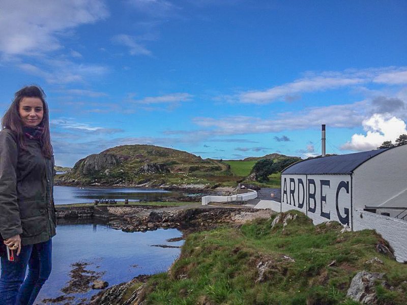 Things to do on Islay