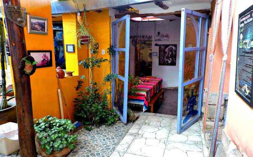 Where to stay in Cusco
