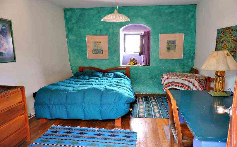 Where to stay in Cusco