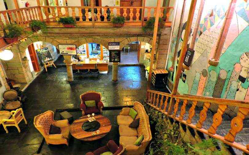 Where to Stay in Cusco