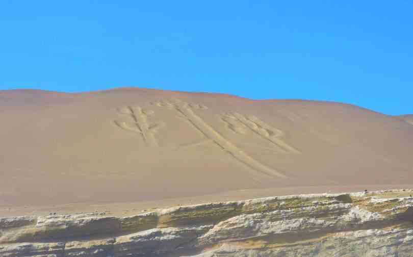 Paracas, Peru