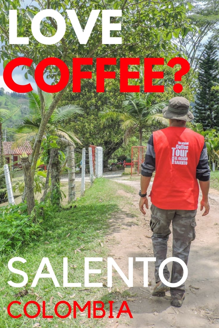 5 Things to See in Salento Colombia