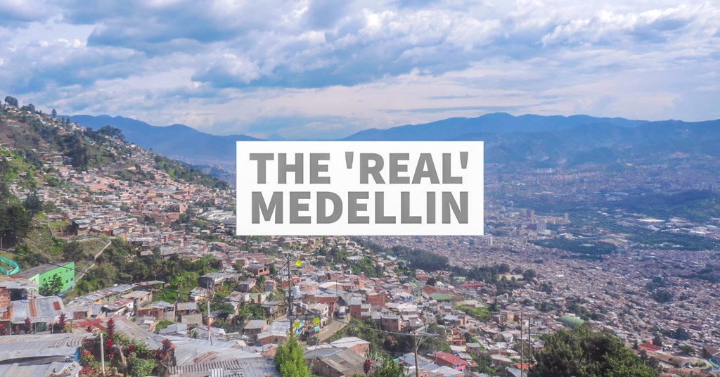 Things to do in Medellin Colombia_