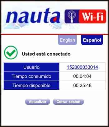 Internet and WiFi in Cuba