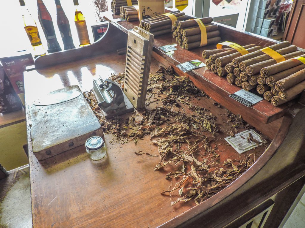 Finest Cuban Cigars I Cuba Scams