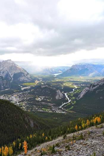 Banff National Park