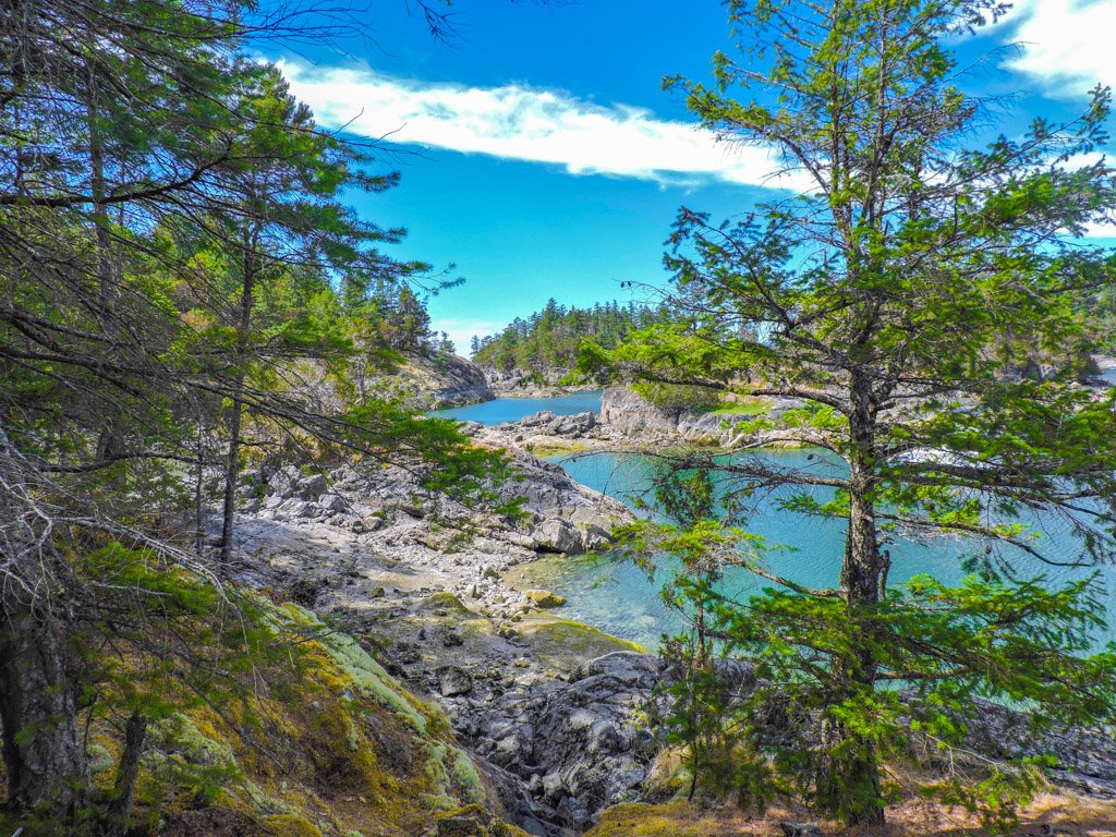 Smugglers Cove | Sunshine Coast BC