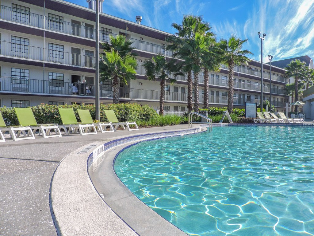 Avanti Resort