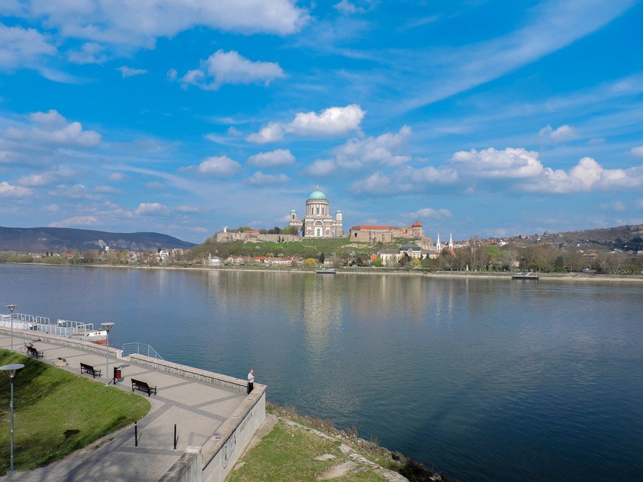 Pros and Cons of Car Hire Abroad Esztergom Hungary