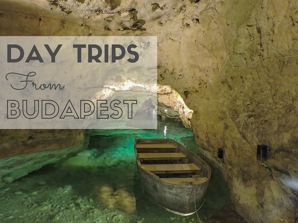 Budapest Day Trips I Hungary