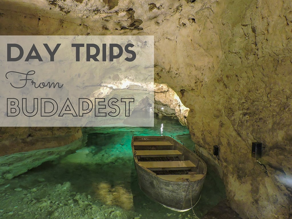 Budapest Day Trips I Hungary