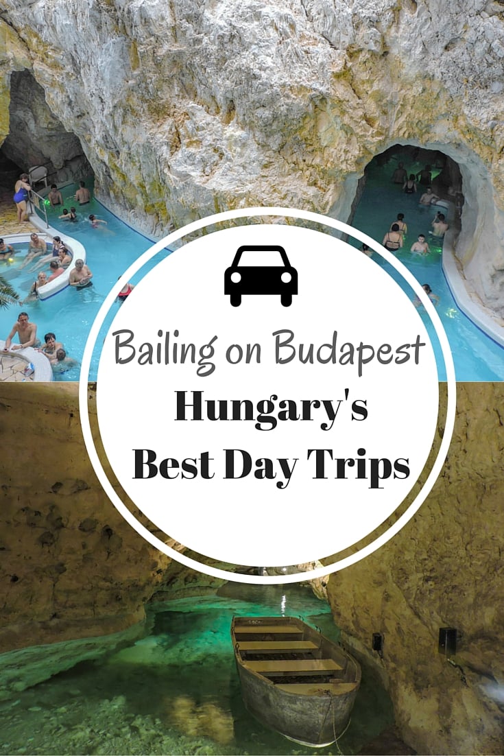Interesting ideas for Budapest day trips including Lake Balaton, Miskolctapolca, and the Eger region. Nature, vineyards, and Hungarian baths.