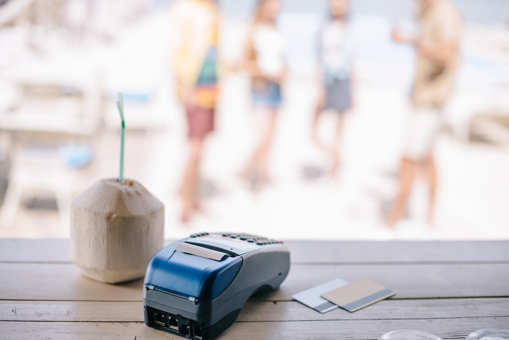 Best Credit Cards For Affordable Travel For Brits