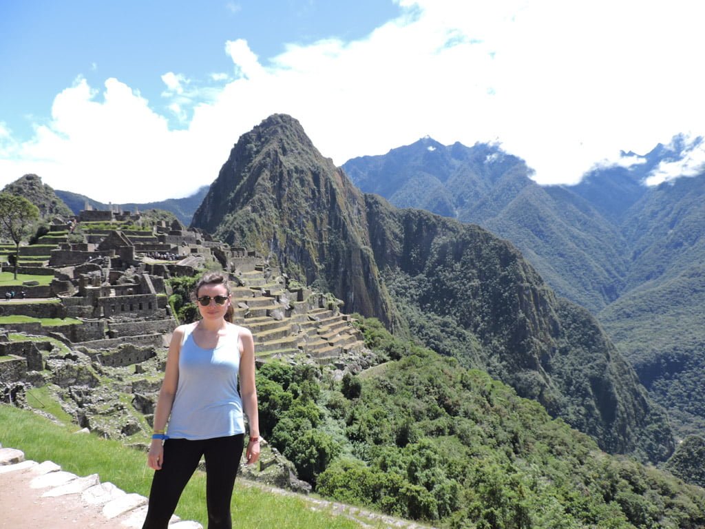 Machu Picchu Packing List