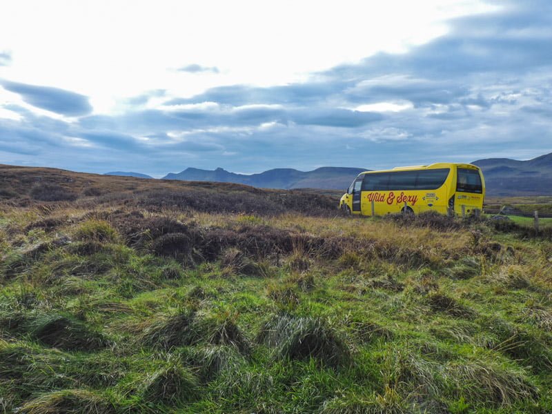 Haggis Adventures 3 Day Skye High Tour Review