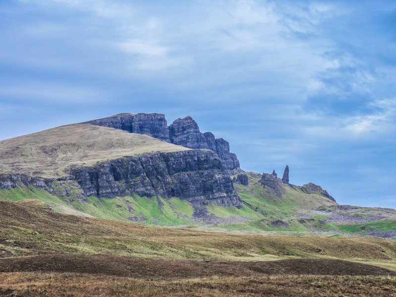 Old Man of Storr | Ise of Skye Tour Review