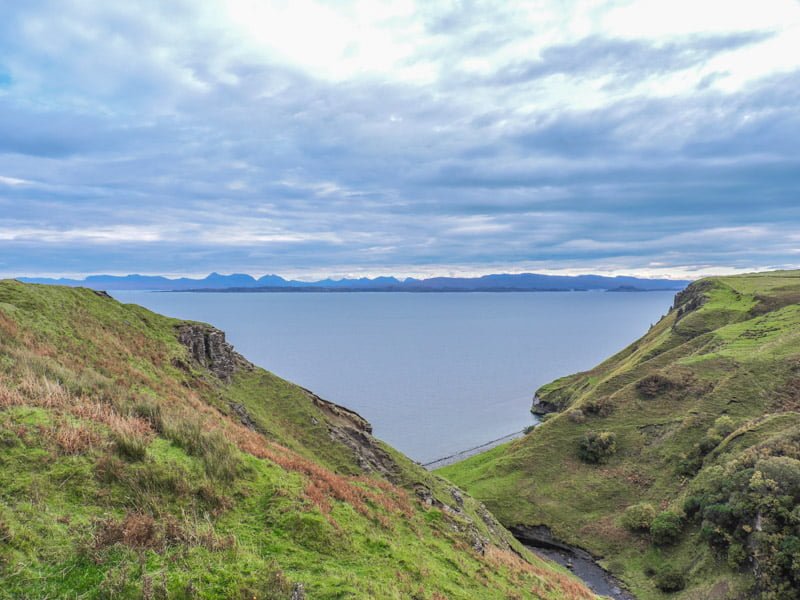 Isle of Skye | Haggis Adventures 3 Day Skye High Tour Review