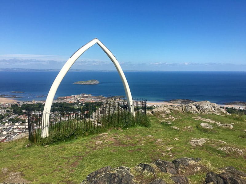 North Berwick | 70 things to do, see, eat in Edinburgh