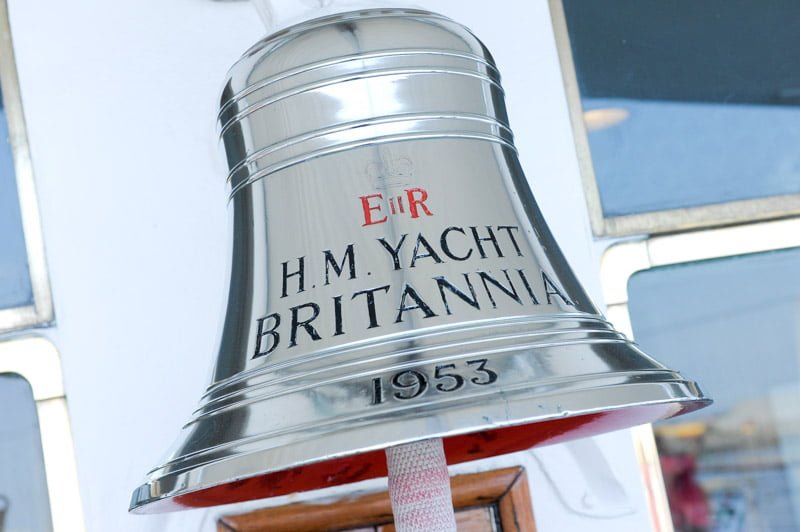 Royal Britannia Photo Credit | Things to do, see, eat in Edinburgh