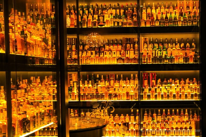 Scotch Whisky Experience | Things to do, see, eat in Edinburgh