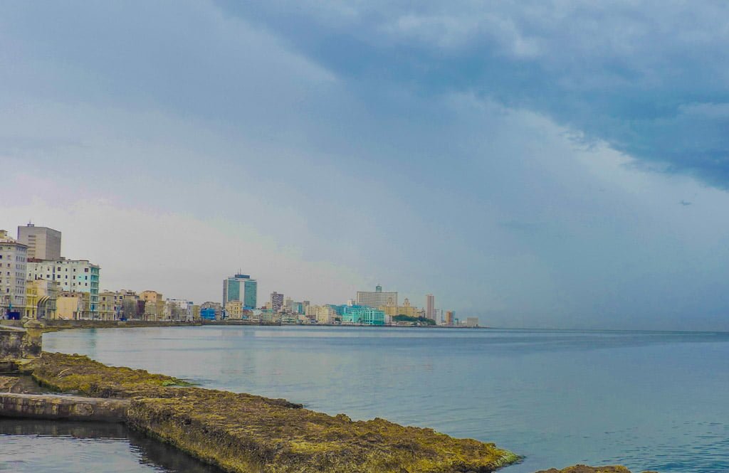 Malecon Havana | 10 things to do in Havana