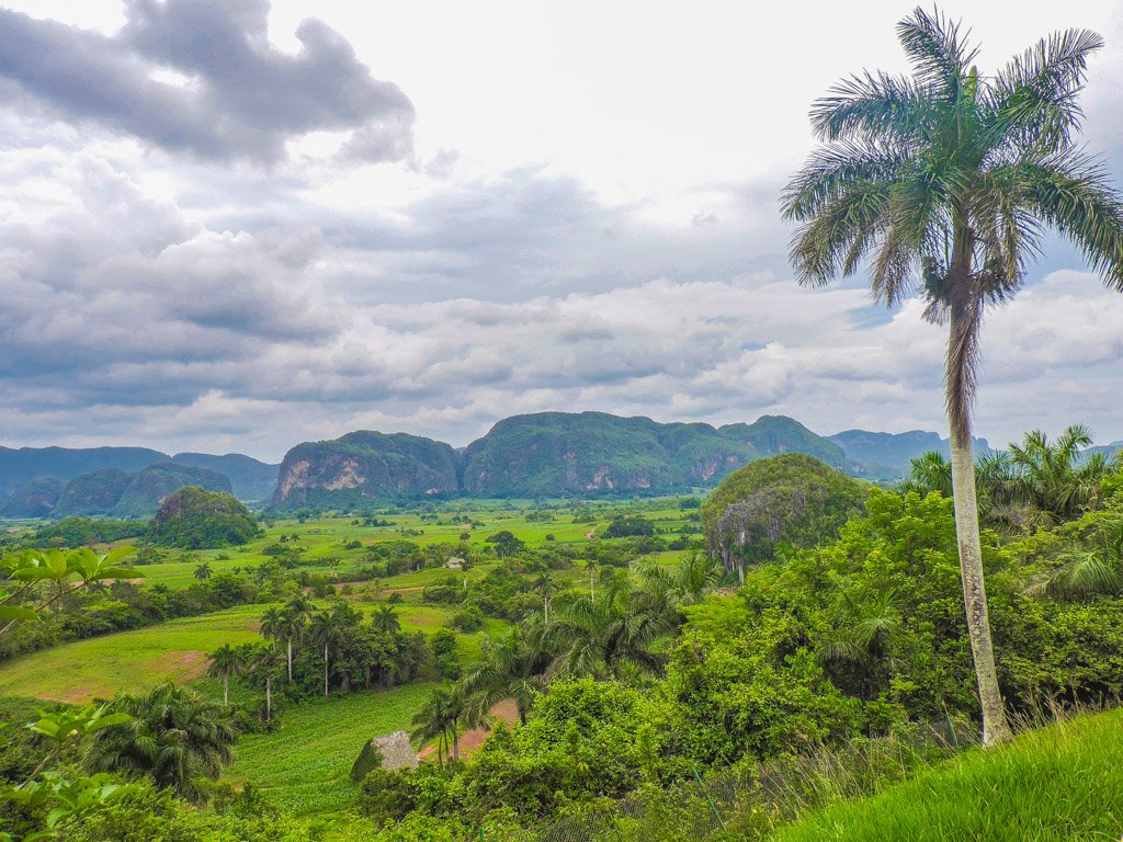 Vinales Cuba | Day trips from Havana