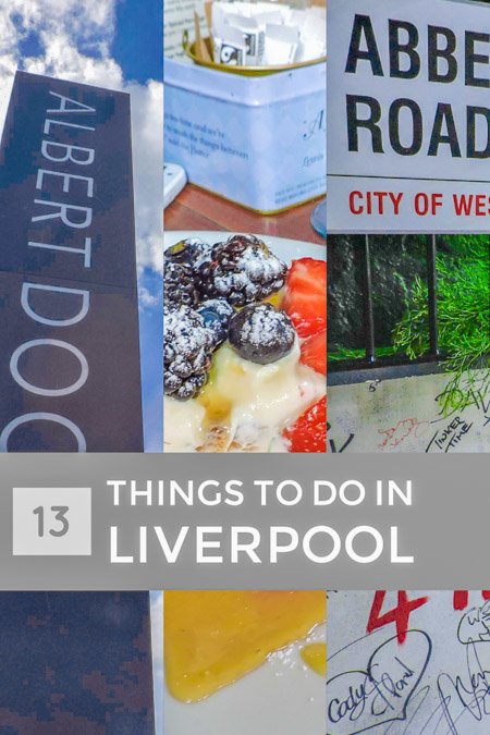 Things to do in Liverpool including the Beatles, beer and boats | Visit Liverpool 