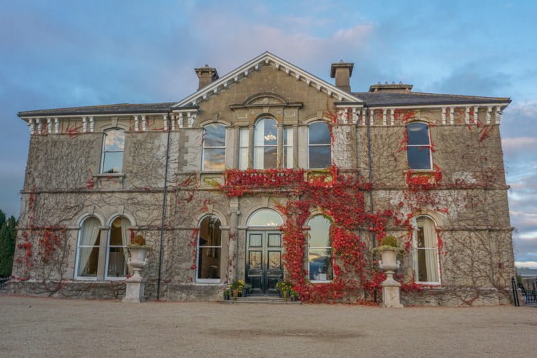 Lyrath Estate | Kilkenny Hotels