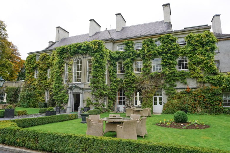 Mount Juliet Thomastown | Ireland road trips