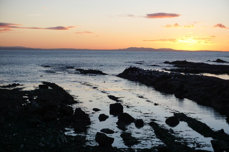 Pittenweem Fife Scotland