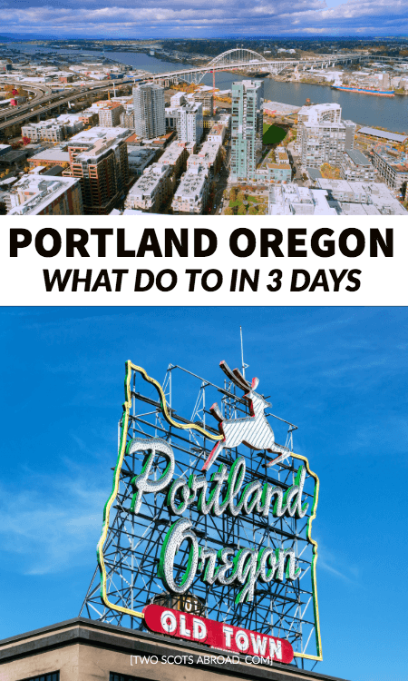 3 days in Portland Oregon, what to do in Portland Oregon, Portland itinerary, top things to do in Portland Oregon, Oregon travel tips, Portland travel tips, Oregon itinerary, 3 days in Oregon, where to eat in Oregon, best things to do in Portland, Portland in 3 days, Oregon in 3 days, long weekend in Portland