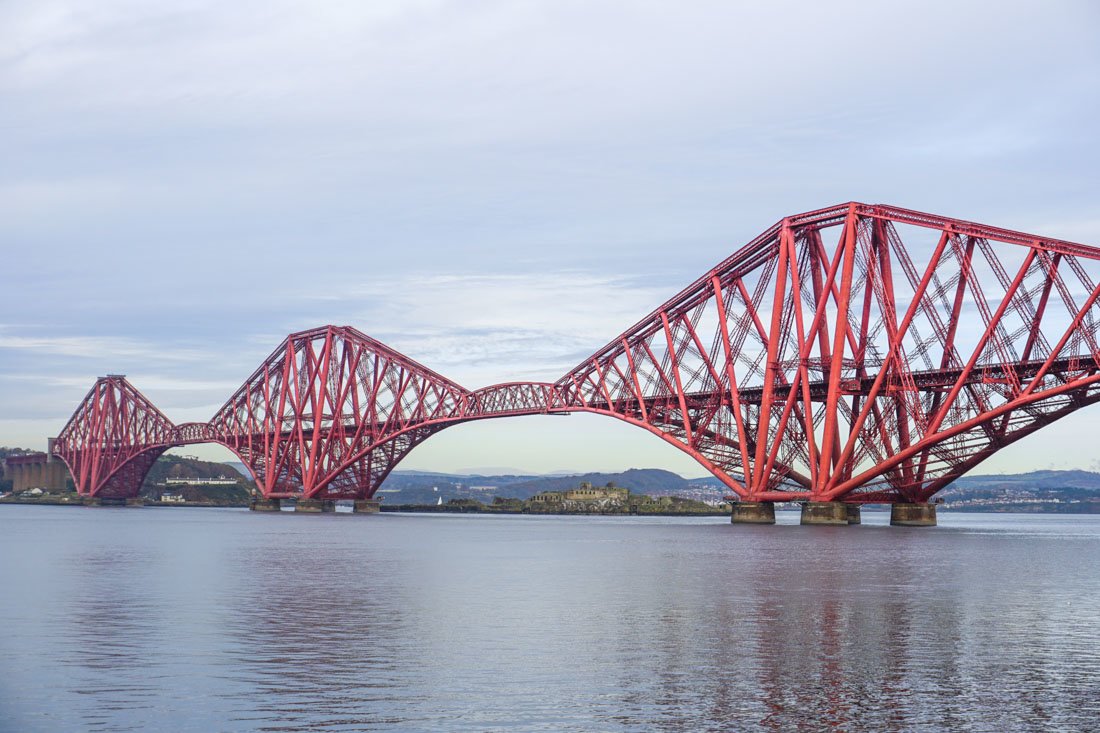 South Queensferry Edinburgh