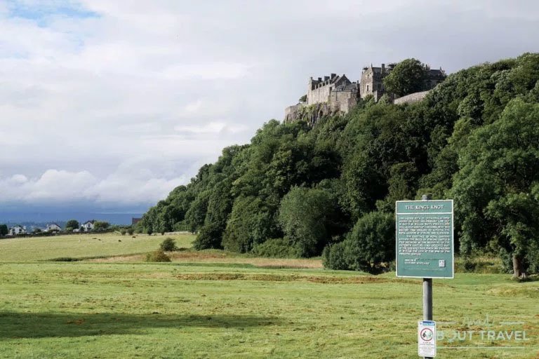 Stirling Castle