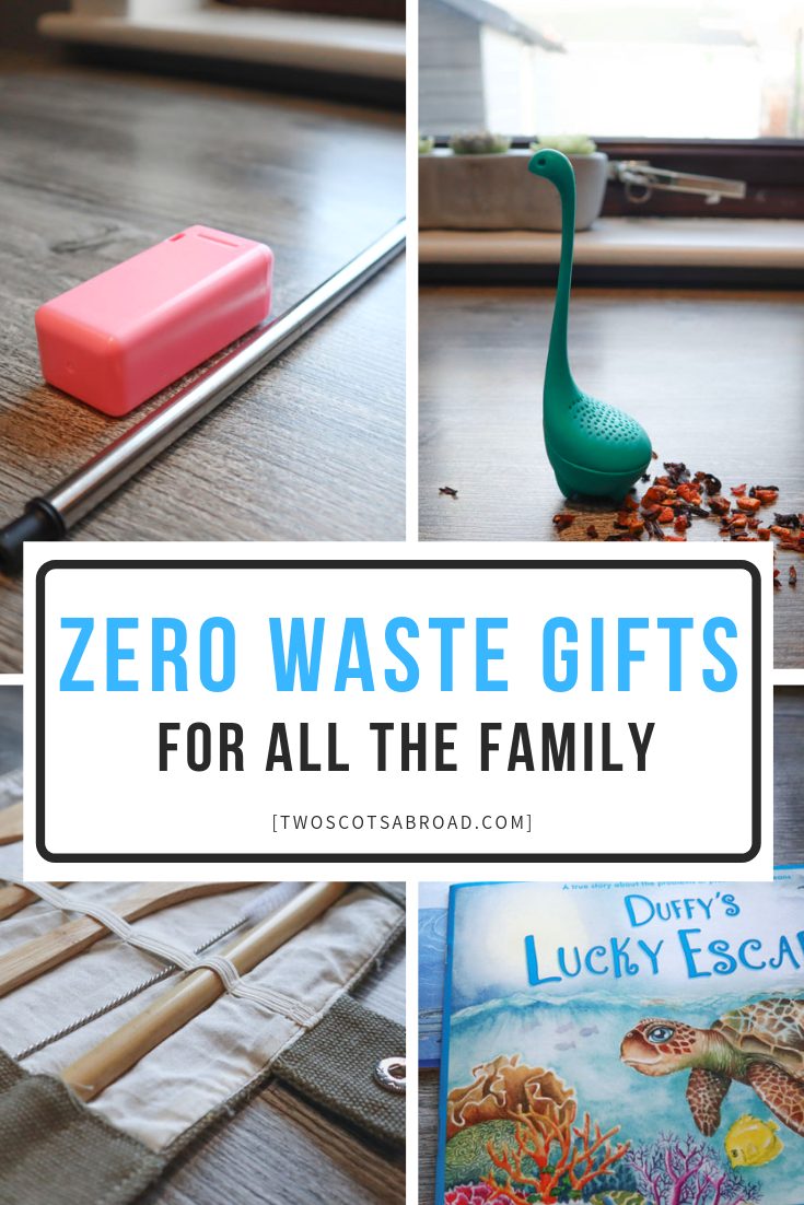 Zero waste gifts | zero waste Christmas | zero waste gifts for kids | eco-friendly gifts | best christmas gifts for the family | Family christmas gifts | best christmas gifts for everyone | Holiday gift guide for the entire family | what to buy for christmas | Holiday presents for the family 