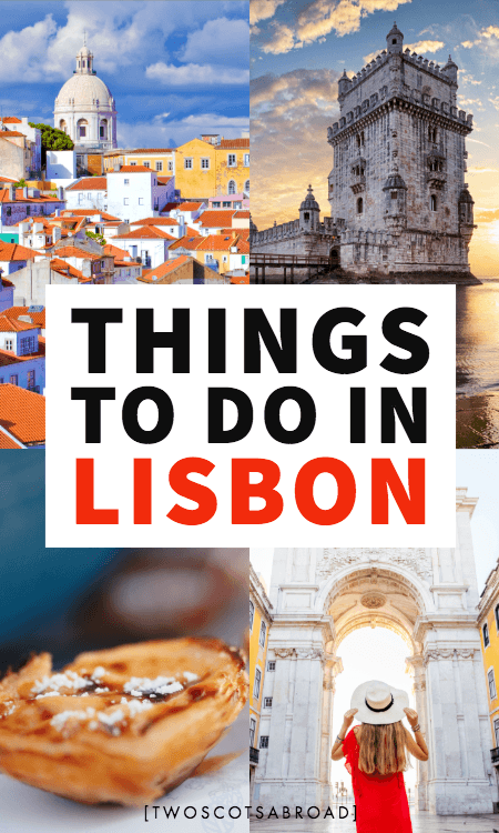 How to visit Lisbon on a budget, how to save money in Lisbon, Lisbon travel tips, budget travel in Lisbon, how much to spend in Lisbon, cheap travel in Lisbon, best things to do in Lisbon for free, free things to do in Lisbon, Lisbon Portugal, Portugal Travel, Portugal Things to do, Portugal on a Budget