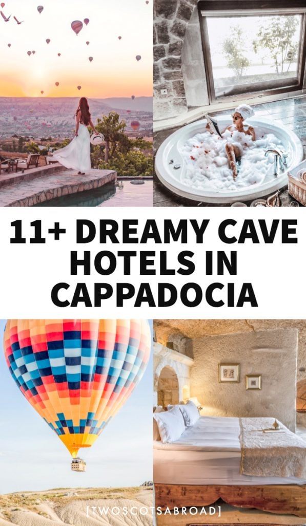 Best cave hotels in Cappadocia, where to stay in Cappadocia, Cappadocia hotels with a view, best hotels in Cappadocia on a budget, Instagram Cappadocia, hot air balloons, Goreme, accommodation in Cappadocia, things to do in Cappadocia, Cappadocia travel tips