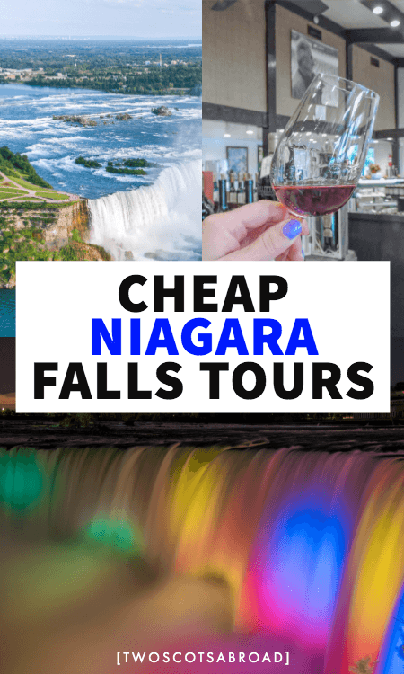 Cheap tours to Niagara from Toronto, Niagara Falls tours, Niagara Falls Canada, Niagara on the Lake, Niagara on the Lake wine, things to do at Niagara Falls, Niagara Falls trip, Niagara boat cruise, Toronto, Canada, things to do in Toronto, Toronto itinerary 