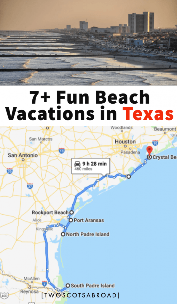 Texas beach vacation, texas beaches, texas beaches with kids, Corpus Christi, Texas road trips, Things to do in Texas, San Antonio, South Padre, Port Aransas, Galveston, Rockport, Springbreak 