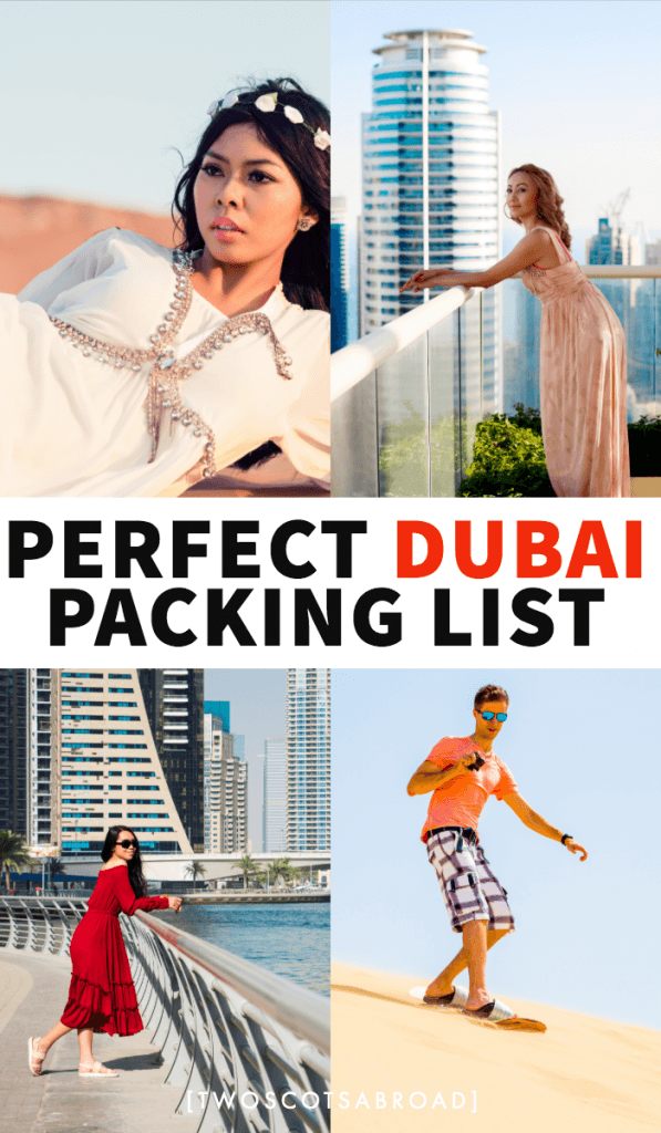 What to wear in Dubai, Dubai packing list, what to wear in Dubai in summer, what to wear in Dubai in winter, Dubai packing list women, Dubai packing list men, Dubai packing list summer, Dubai packing list for beaches, Dubai packing tips, best clothes to pack for Dubai, what to buy for Dubai for women and men, packing tips Dubai hiking, best things to wear while in Dubai, how to dress for Dubai, Dubai packing checklist, Dubai itinerary, Dubai vacation, Dubai itinerary nightlife, Dubai outfits, Dubai travel tips, Dubai beach, Dubai luxury, Dubai Mall, Dubai desert 