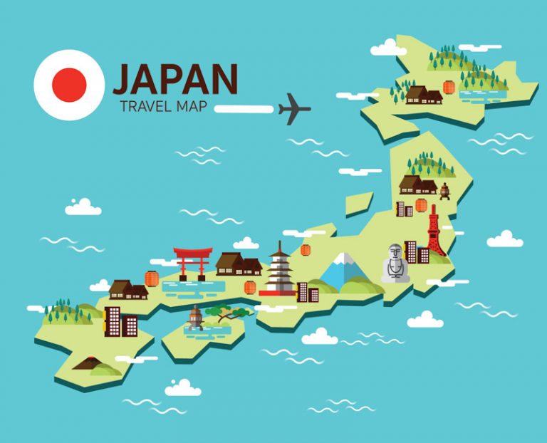 Japan Off The Beaten Path: 11 Secret Destinations