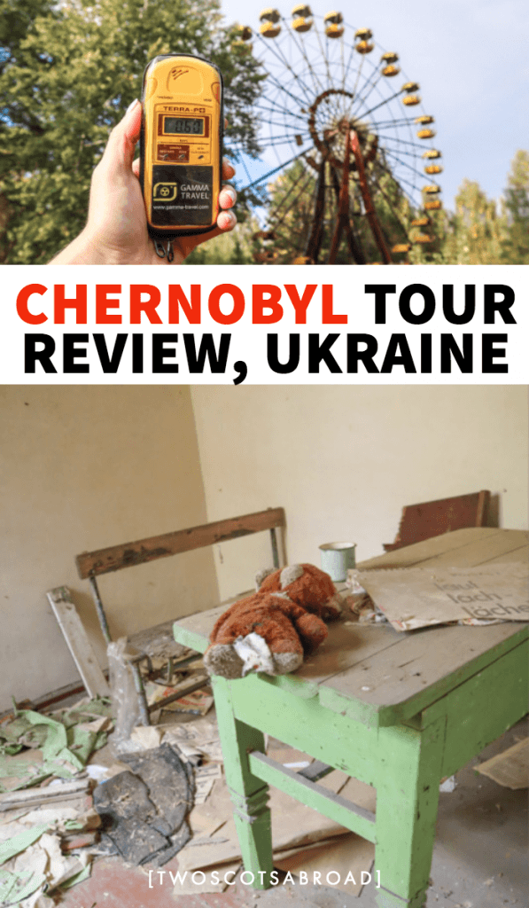 Chernobyl tour review, Chernobyl, Ukraine, Chernobyl disaster, Chernobyl HBO, Chernobyl photography, Chernobyl amazing photos, Chernobyl today, Chernobyl abandoned, Chernobyl now, Kiev, Ukraine, Kiev travel, things to do in Kiev