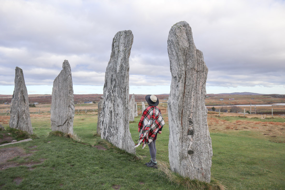 Callanish Standing Stones Harris Two Scots Abroad_