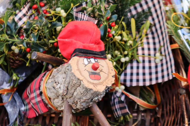 The Tió de Nadal Barcelona Christmas Tradition