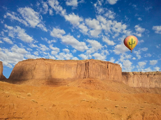 Monument Valley Utah