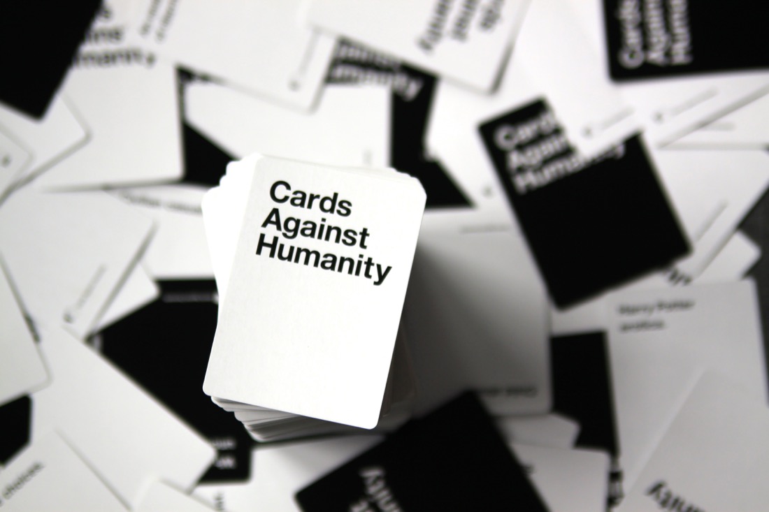 Cards Against Humanity Online