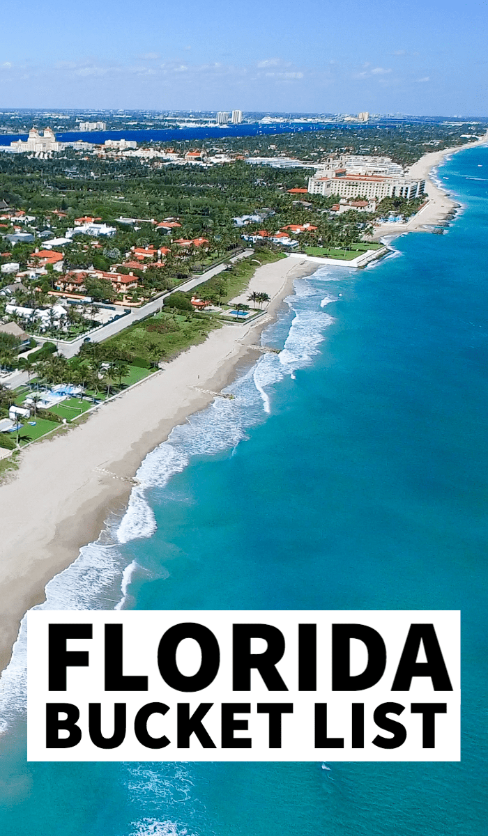 Florida Bucket List, things to do in Florida, places to see in Florida, places to visit in Florida, what to do in Florida, best things to do in Florida, long weekend in Florida, Key West, St Augustine, Tampa, Naples, Orlando, Clearwater Beach, Daytona Beach, Jacksonville
