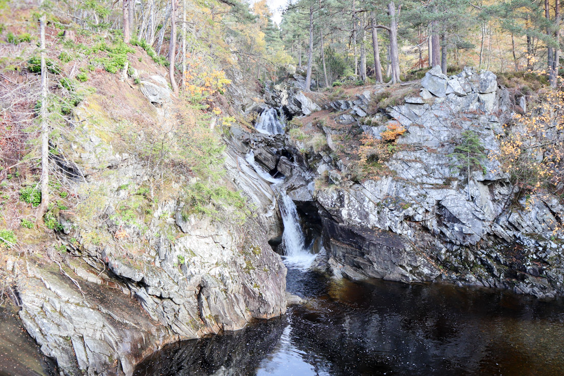 Falls of Bruar Perthshire-2