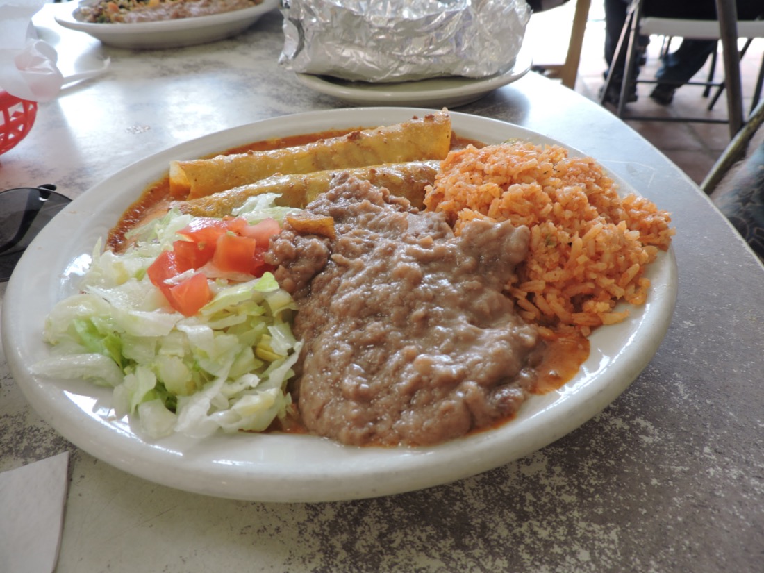 Juan-in-a-Million-refined-beans-rice-tacos